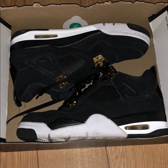 Jordan Other - Retro 4